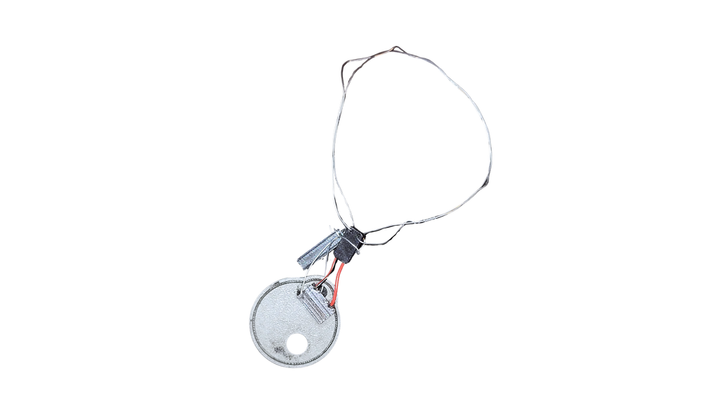 Raider Hatch Key